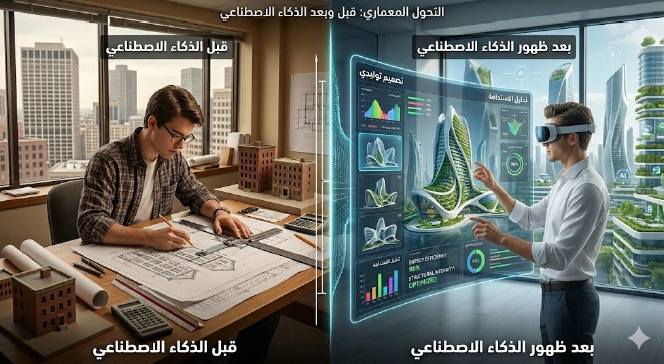 التوائم الرقمية للمباني