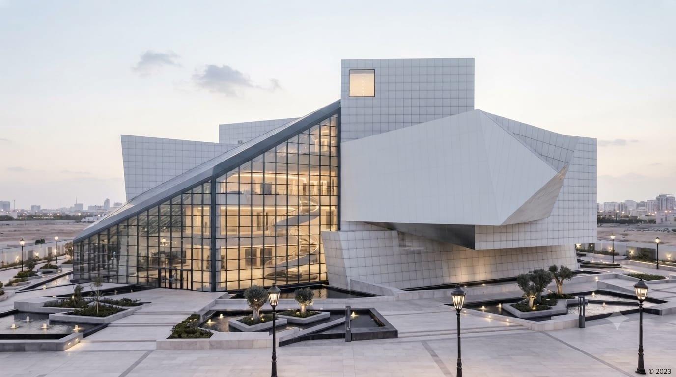 Architecture Services